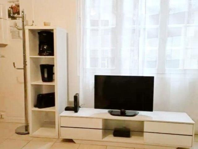 Appartement location à Dieppe