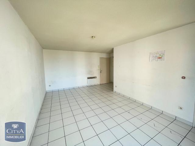 Appartement vente à Dieppe
