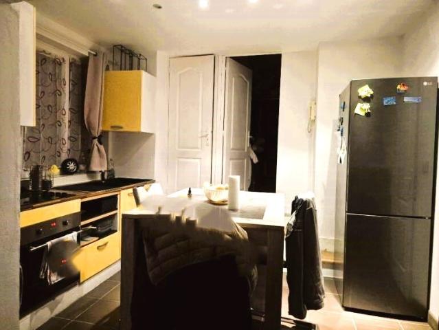 Appartement vente à Dieppe