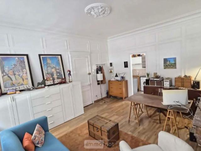 Appartement vente à Dieppe