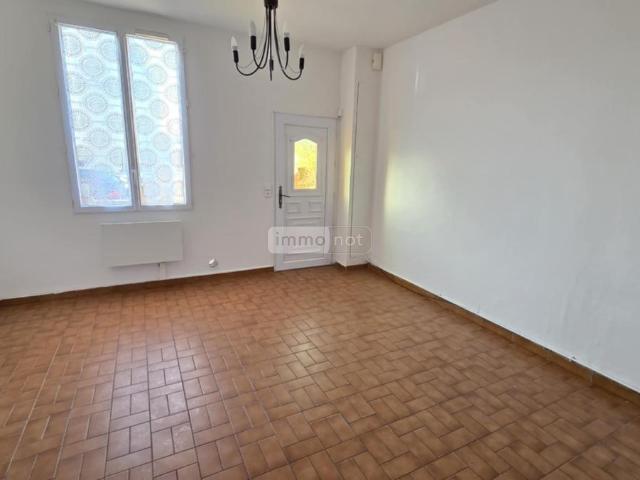 Maison vente à Dieppe