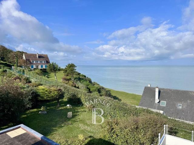 Maison vente à Dieppe
