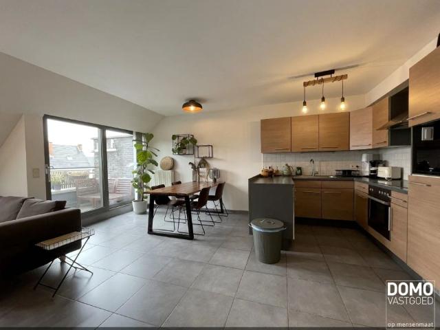 Appartement location à Kuringen, Hasselt