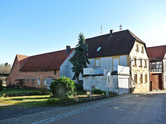 Haus kaufen in Dierbach, Landkreis Südliche Weinstraße