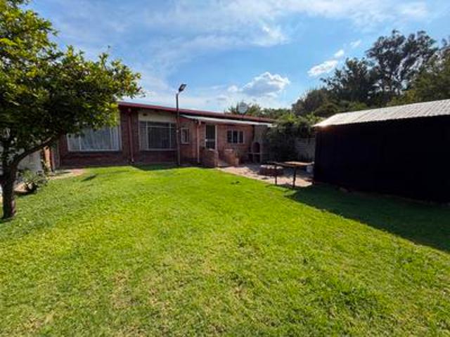 Townhouse for sale in Pullens Hope, Mpumalanga