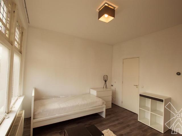 Studio te huur in Den Haag, Rustenburg en Oostbroek