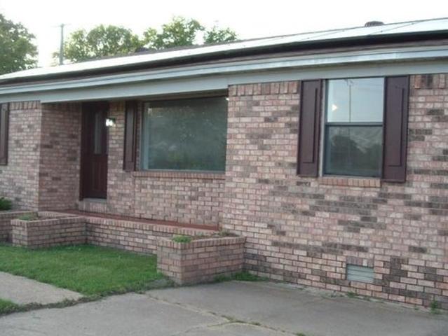House for sale in Ark