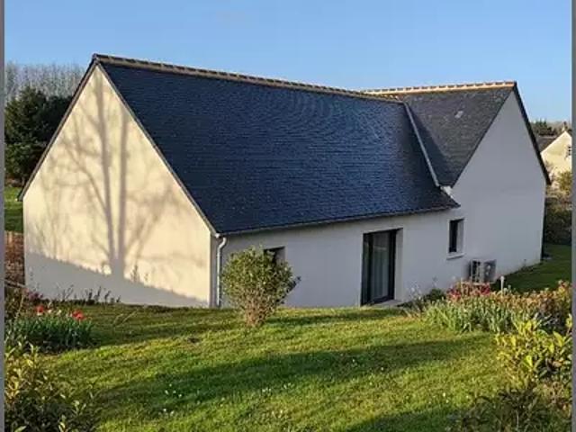 Maison vente à Loches, Dierre