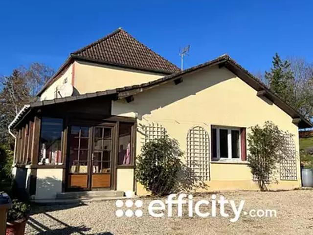 Maison vente à Nogent-sur-Seine, Dierrey-saint-julien