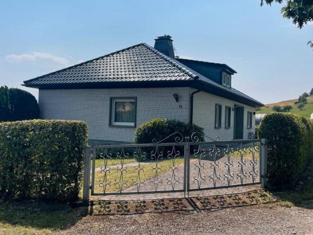 Haus kaufen in Höxter, Nordrhein-Westfalen