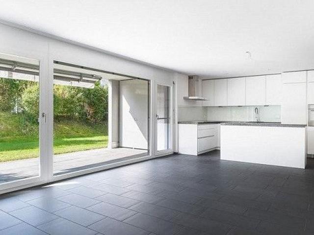 Apartment mieten in Holziken, Aargau