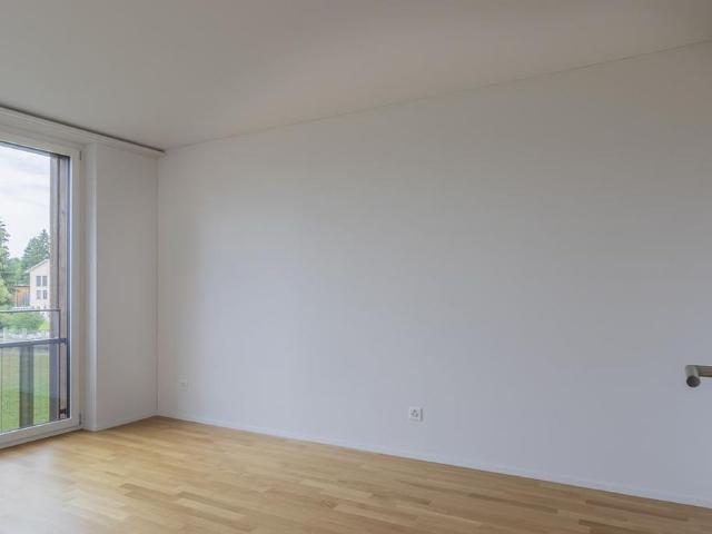 Apartment mieten in Münsingen, Verwaltungsregion Bern-Mittelland