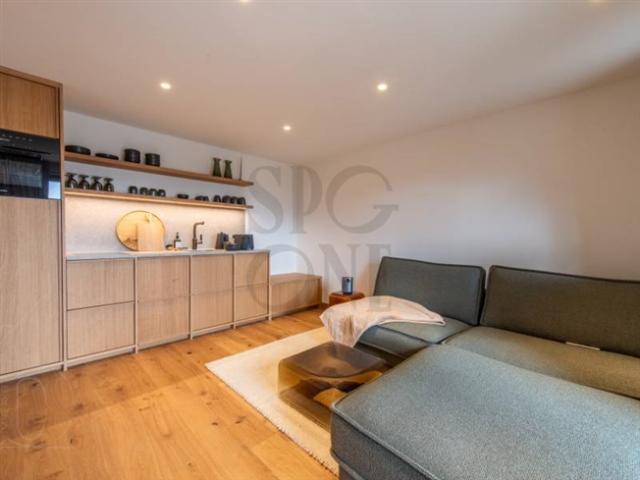 Wohnung kaufen in Verbier, Wallis