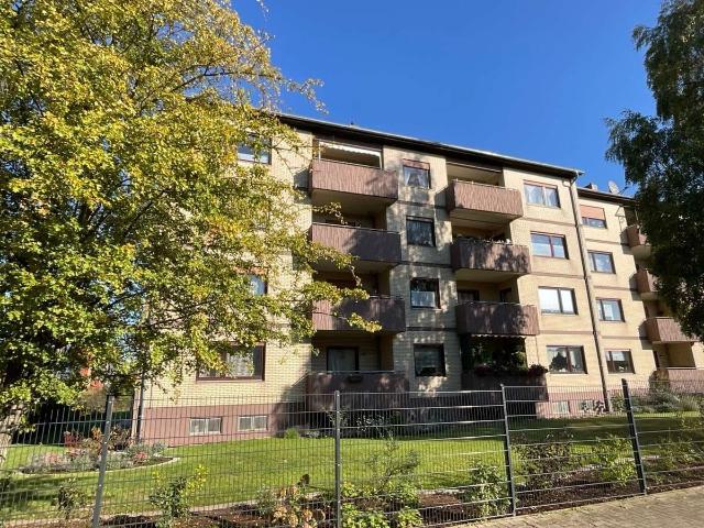 Wohnung kaufen in Stadthagen, Landkreis Schaumburg