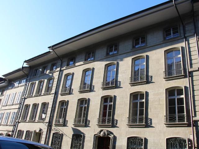 Wohnung mieten in Villars, Freiburg