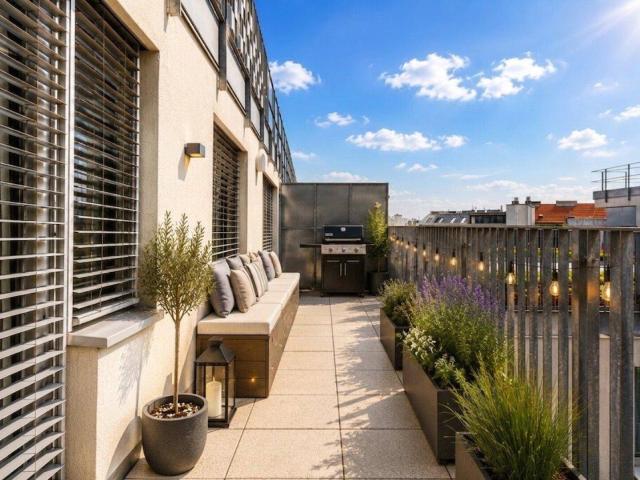 Apartment kaufen in KG Favoriten, Wien