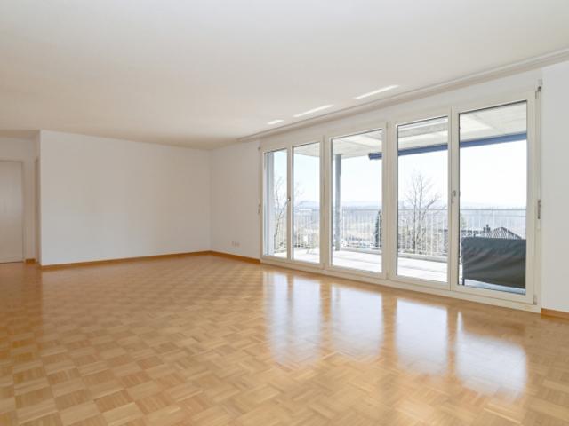 Wohnung kaufen in Biberstein, Aargau