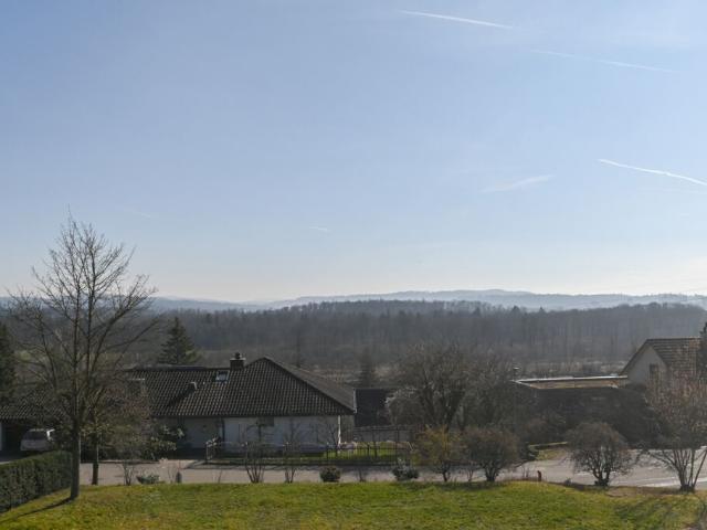 Wohnung kaufen in Biberstein, Aargau