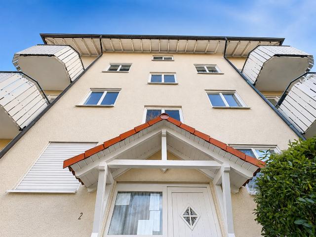 Wohnung mieten in Talheim, Baden-Württemberg