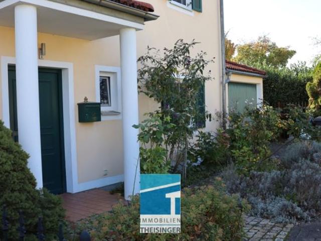 Haus kaufen in Ingolstadt