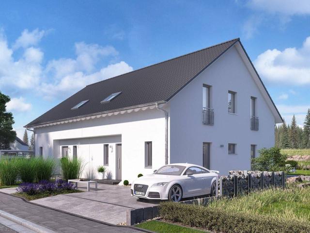 Haus kaufen in Gemmrigheim
