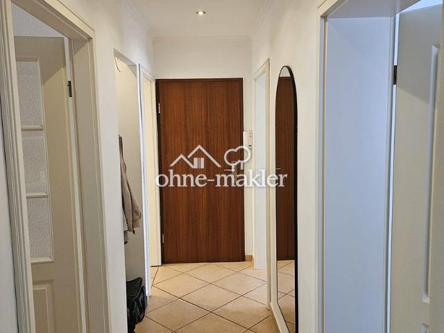 Apartment mieten in Sankt Lorenz Nord, Lübeck