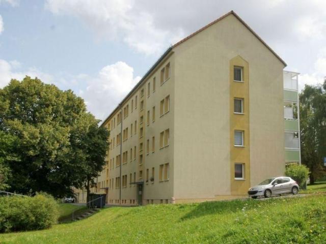 Apartment mieten in Reusa mit Sorga, Plauen