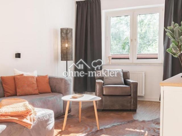 Apartment mieten in Unterbilk, Düsseldorf