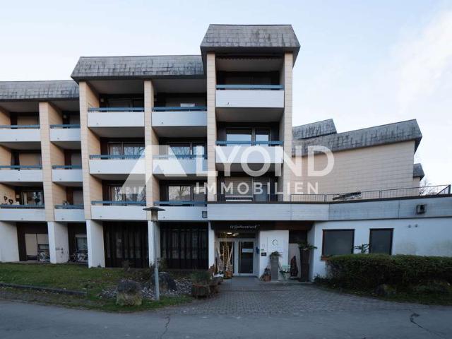 Wohnung kaufen in Bad Urach, Landkreis Reutlingen
