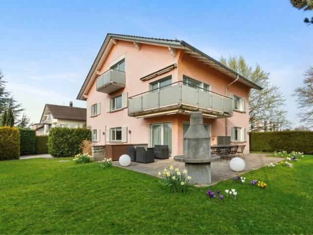 Einfamilienhaus kaufen in Wallisellen, Zürich