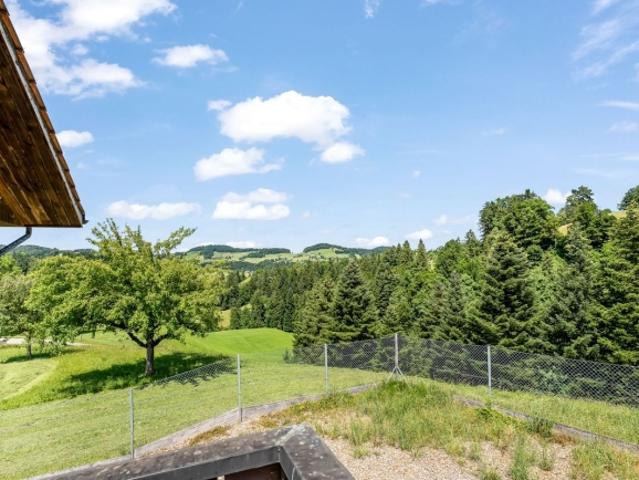 Einfamilienhaus kaufen in Mosnang, St. Gallen
