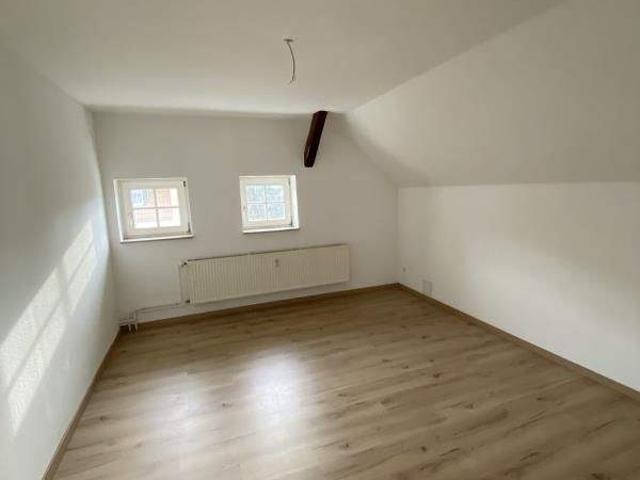 Apartment mieten in Rossau, Sachsen