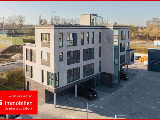 Büro kaufen in Stockelsdorf, Kreis Ostholstein