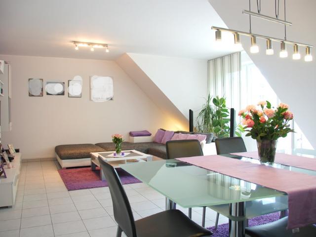 Apartment mieten in Herne, Holsterhausen