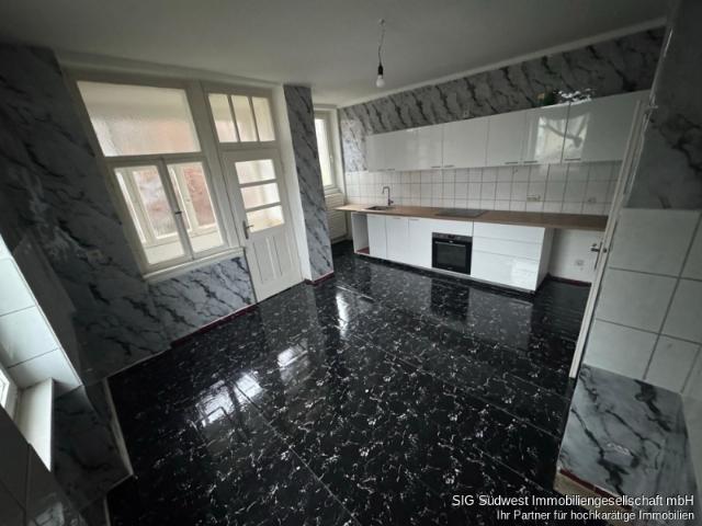 Apartment mieten in Oststadt, Pforzheim
