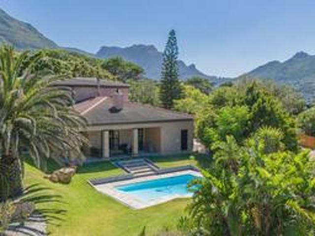 House for sale in Hout Bay, Western Cape
