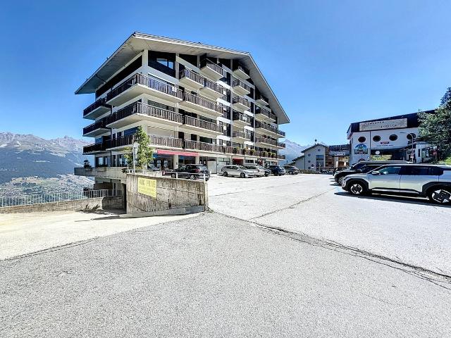 Immobilie kaufen in Vex, Wallis