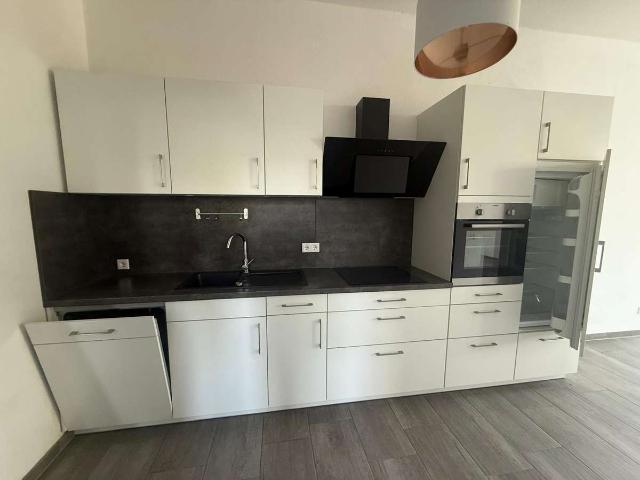Wohnung kaufen in Merzig, Landkreis Merzig-Wadern