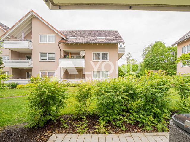 Wohnung kaufen in Herbrechtingen, Baden-Württemberg
