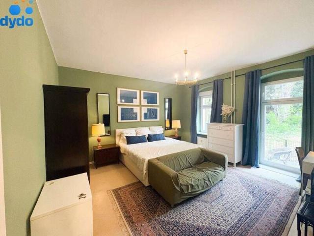 Apartment mieten in Treptow–Köpenick, Berlin