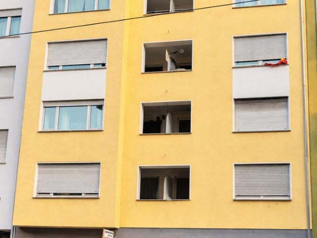 Wohnung mieten in Lehen, Stuttgart