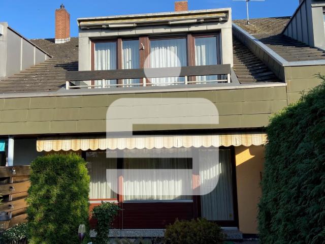 Villa kaufen in Brand, Eckental