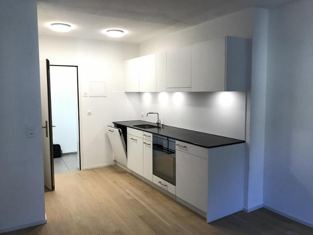 Immobilie kaufen in Chur, Graubünden