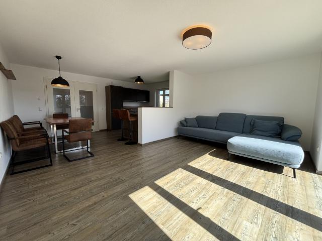 Wohnung mieten in Schirmitz, Bayern
