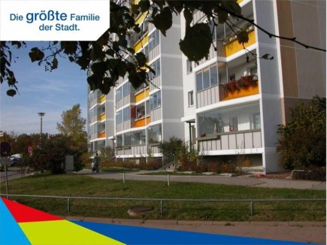Apartment mieten in Markersdorf, Chemnitz