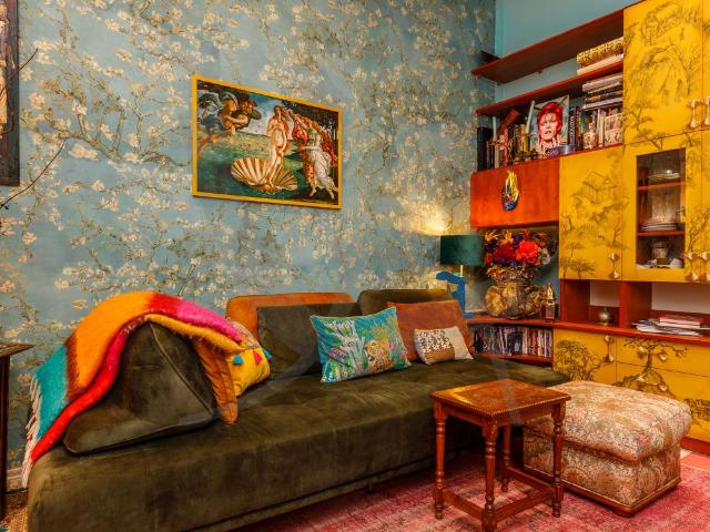 Apartment mieten in Wilmersdorf, Berlin