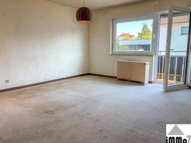 Wohnung kaufen in Mühlacker, Baden-Württemberg