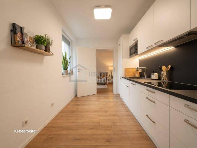 Apartment kaufen in Donaustadt, Wien