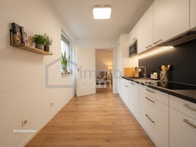 Wohnung kaufen in Wien