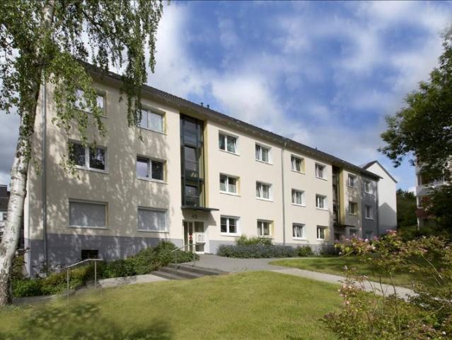 Apartment mieten in Mittelstadt, Hagen